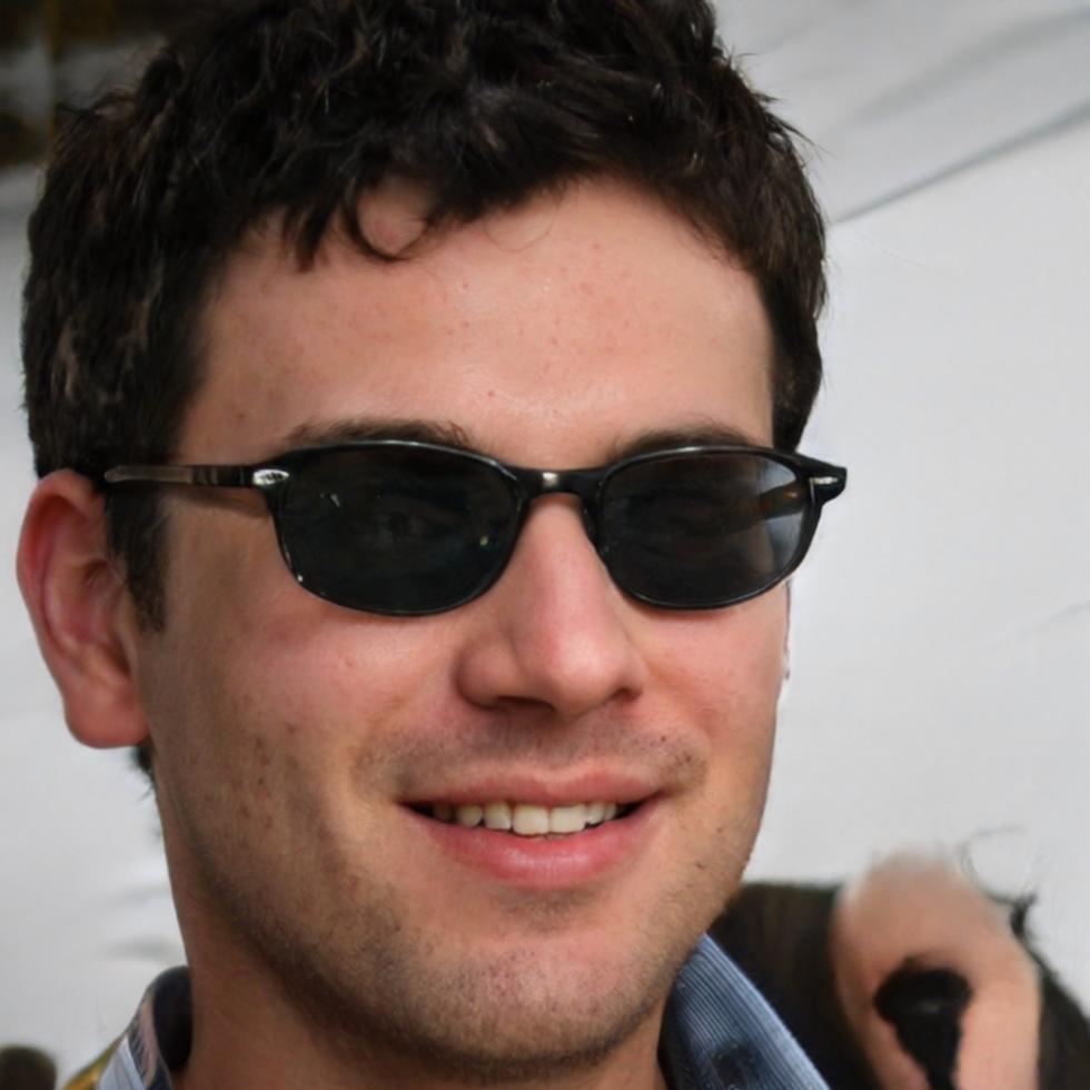 Callum Thorpe, Financial Education Specialist