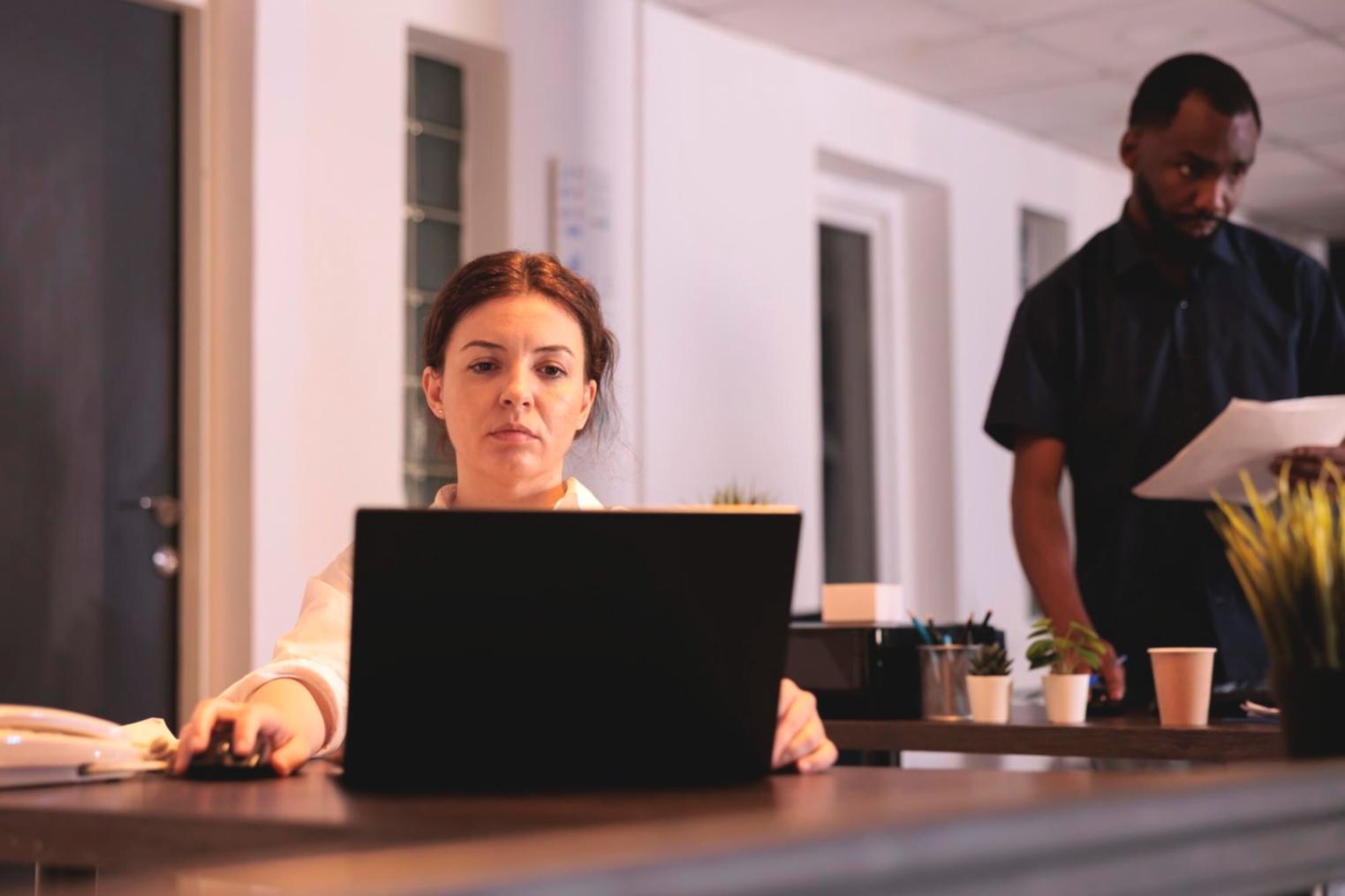 Team collaboration on personalized savings strategies